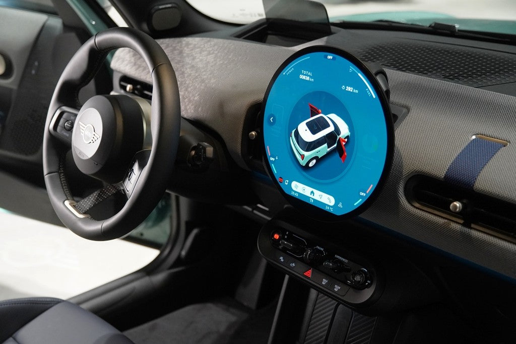 MINI COOPER 2.0 16V TWINPOWER GASOLINA S TOP 4P STEPTRONIC 2026