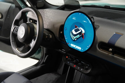 MINI COOPER 2.0 16V TWINPOWER GASOLINA S TOP 4P STEPTRONIC 2026