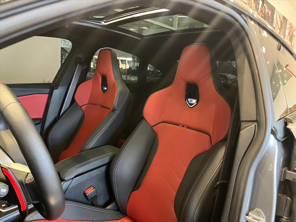 BMW M235i 2.0 16V TURBO GASOLINA XDRIVE GRAN COUPÉ STEPTRONIC 2026