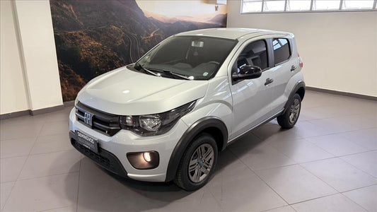 FIAT MOBI 1.0 FIREFLY FLEX LIKE. MANUAL 2026