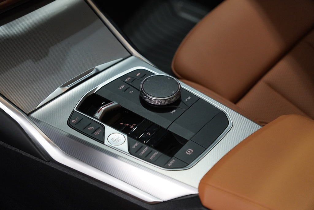 BMW 320i 2.0 16V TURBO FLEX SPORT GP AUTOMÁTICO 2024