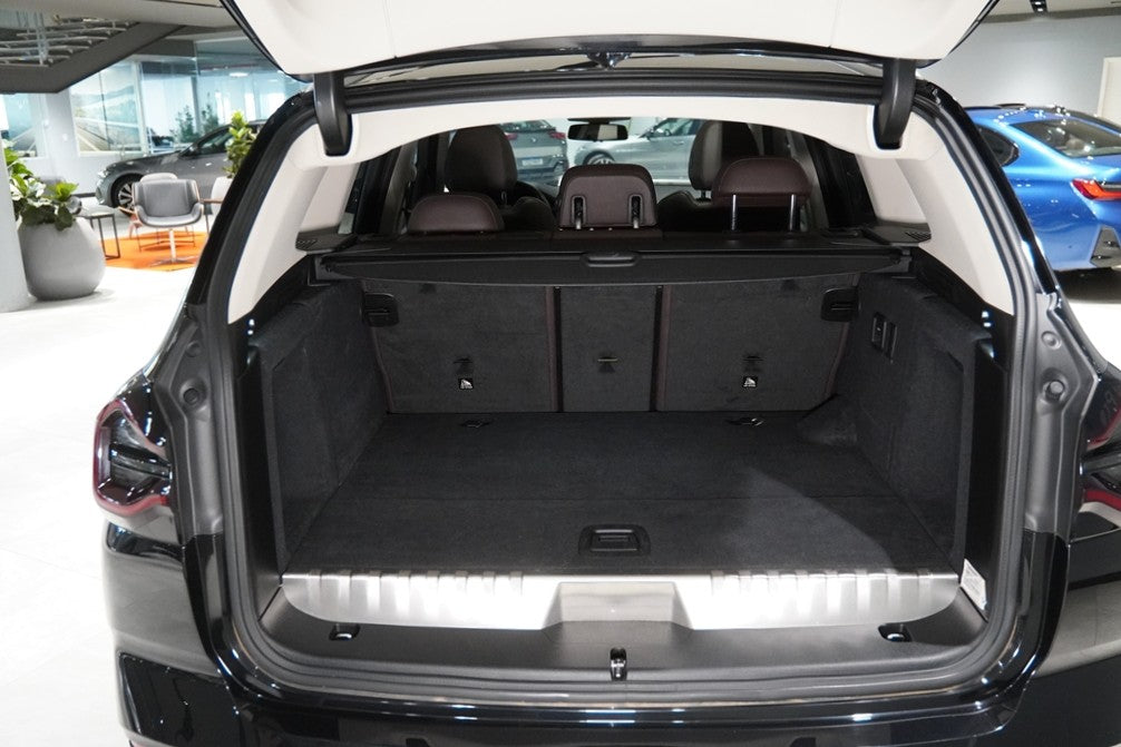 BMW X3 2.0 16V HÍBRIDO X LINE XDRIVE30E STEPTRONIC 2022