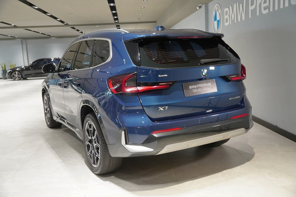 BMW X1 2.0 16V TURBO GASOLINA SDRIVE20I X-LINE STEPTRONIC 2023