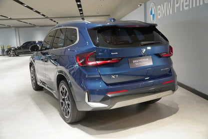 BMW X1 2.0 16V TURBO GASOLINA SDRIVE20I X-LINE STEPTRONIC 2023