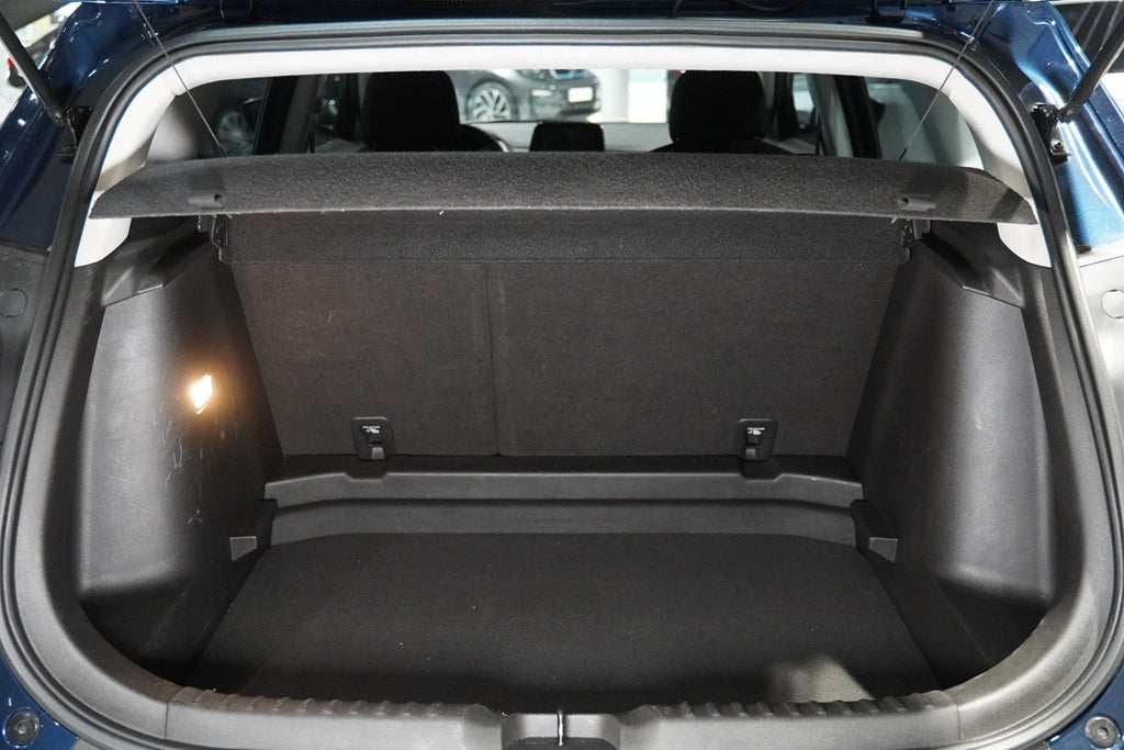 CHEVROLET TRACKER 1.0 TURBO FLEX LT AUTOMÁTICO 2025