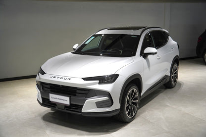 JETOUR S06 1.5 TGDI PHEV PREMIUM DHT 2026