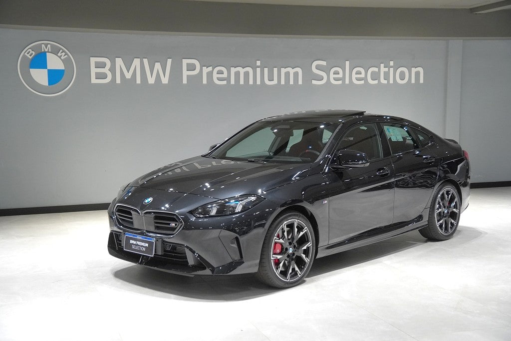 BMW M235i 2.0 16V TURBO GASOLINA XDRIVE GRAN COUPÉ STEPTRONIC 2026