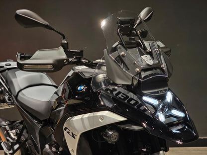 BMW R 1300 GS TRIPLE BLACK 2025