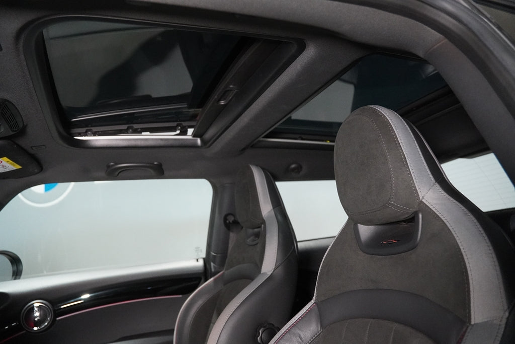 MINI COOPER 2.0 16V TWINPOWER GASOLINA JOHN COOPER WORKS 2P STEPTRONIC 2021