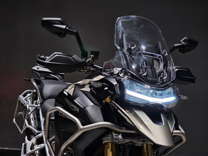 TRIUMPH TIGER 1200 RALLY EXPLORER 2026