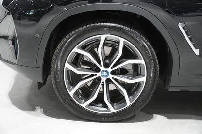 BMW X3 2.0 16V HÍBRIDO X LINE XDRIVE30E STEPTRONIC 2024