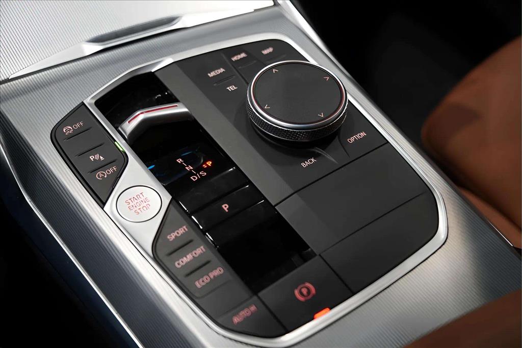 BMW 320i 2.0 16V TURBO FLEX GP AUTOMÁTICO 2024
