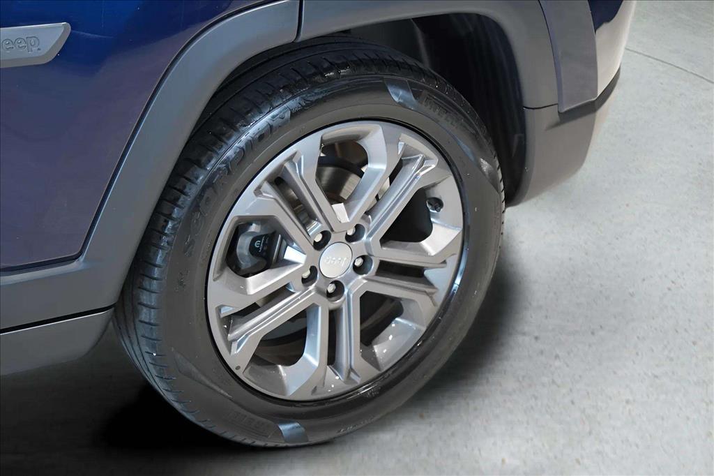 Jeep Compass 1.3 T270 Turbo Flex Longitude AT6 2023 — foto 5 de 17 (ampliada)