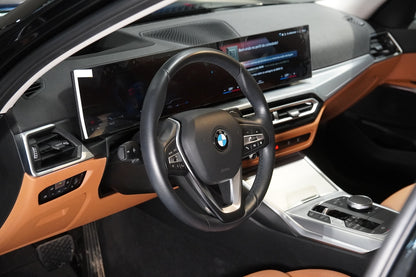 BMW 320i 2.0 16V TURBO FLEX GP AUTOMÁTICO 2024