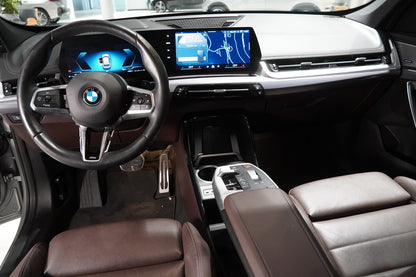 BMW X1 2.0 16V TURBO GASOLINA SDRIVE20I M SPORT STEPTRONIC 2024