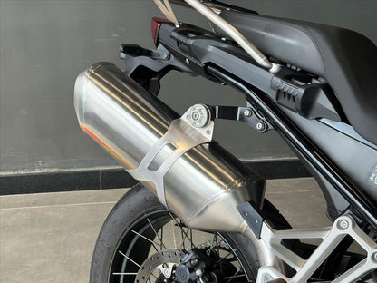 BMW F 850 GS PREMIUM 2023