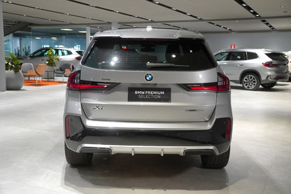 BMW X1 2.0 16V TURBO GASOLINA SDRIVE20I M SPORT STEPTRONIC 2024