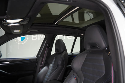 BMW X3 3.0 TWINPOWER GASOLINA M40I STEPTRONIC 2023