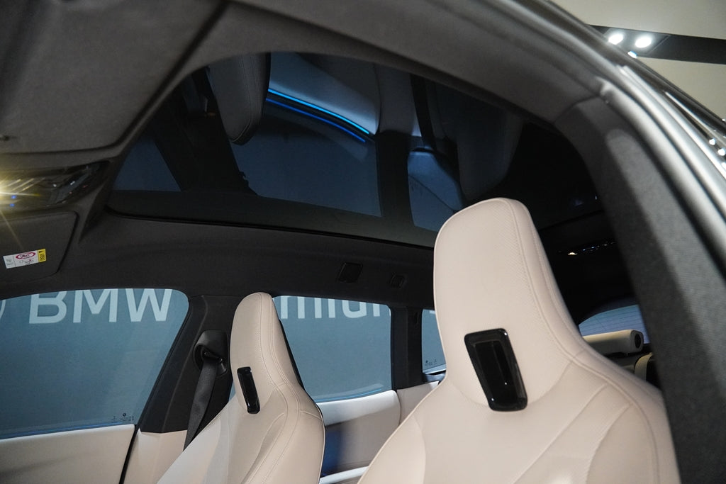 BMW iX ELÉTRICO XDRIVE40 2022