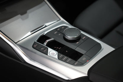 BMW 320i 2.0 16V TURBO FLEX SPORT GP AUTOMÁTICO 2024