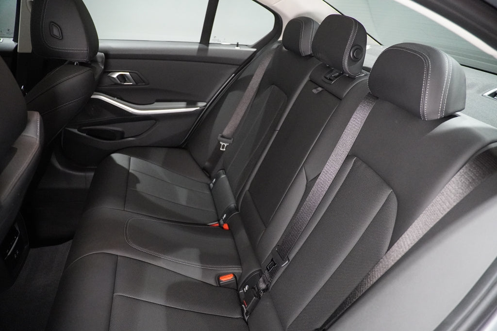 BMW 320i 2.0 16V TURBO FLEX GP AUTOMÁTICO 2025