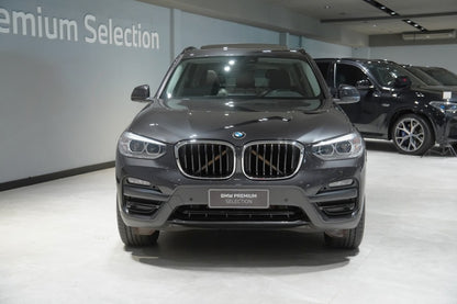 BMW X3 2.0 16V HÍBRIDO XDRIVE30E STEPTRONIC 2021