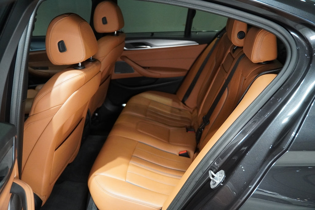 BMW 530e 2.0 16V TWINPOWER HÍBRIDO M SPORT AUTOMÁTICO 2019