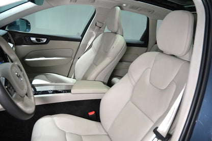 VOLVO XC60 2.0 T8 RECHARGE PLUS AWD GEARTRONIC 2024