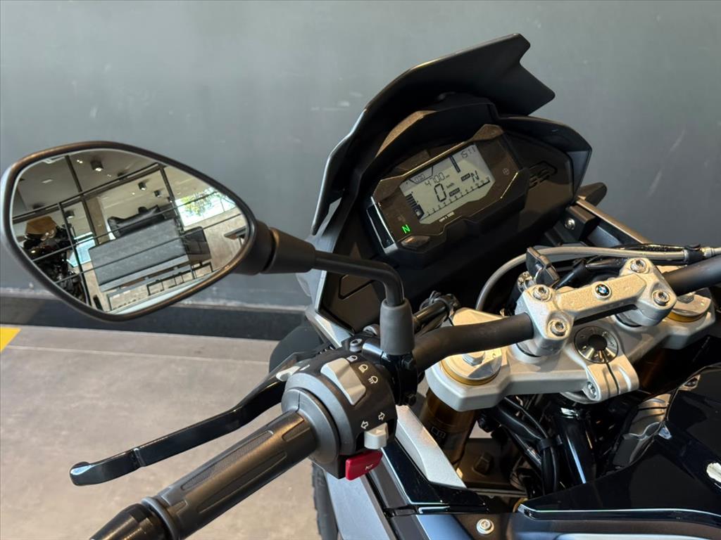 BMW G 310 GS 2024