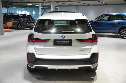 BMW iX1 ELÉTRICO XDRIVE30 M SPORT 2024