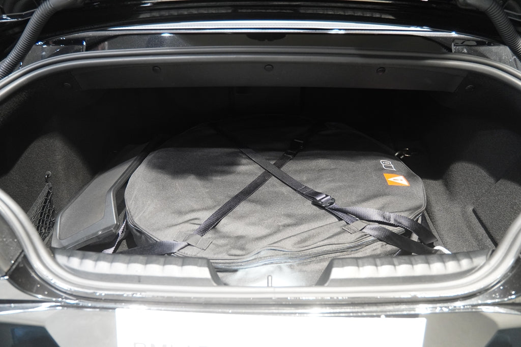 BMW Z4 2.0 TWINPOWER GASOLINA SDRIVE30i M SPORT STEPTRONIC 2022