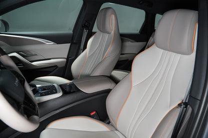 BYD SONG PRO 1.5 DM-I HÍBRIDO GL AUTOMÁTICO 2025