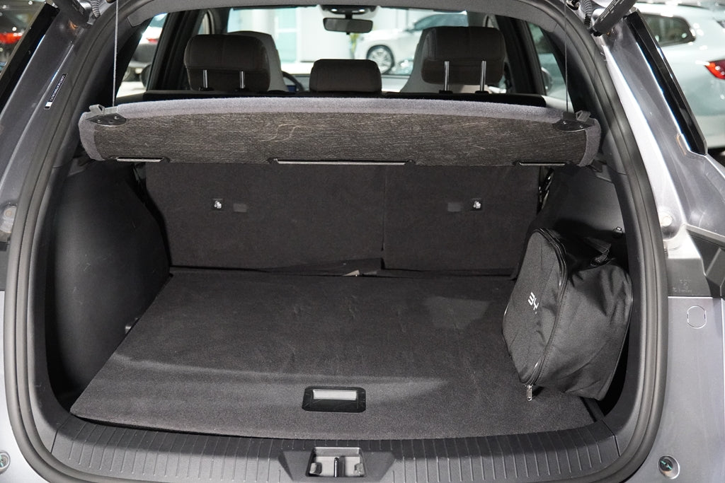 BYD SONG PRO 1.5 DM-I HÍBRIDO GL AUTOMÁTICO 2025