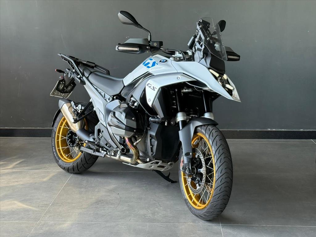 BMW R 1300 GS PLUS 2024