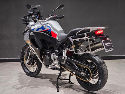 BMW F 900 GS ADVENTURE 2025