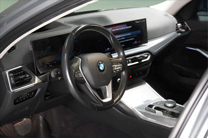BMW 320i 2.0 16V TURBO FLEX GP AUTOMÁTICO 2023