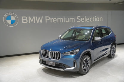 BMW X1 2.0 16V TURBO GASOLINA SDRIVE20I X-LINE STEPTRONIC 2023