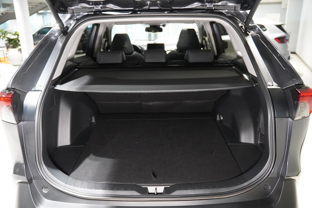 TOYOTA RAV4 2.5 VVT-IE HYBRID SX CONNECT AWD CVT 2025