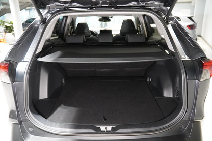 TOYOTA RAV4 2.5 VVT-IE HYBRID SX CONNECT AWD CVT 2025