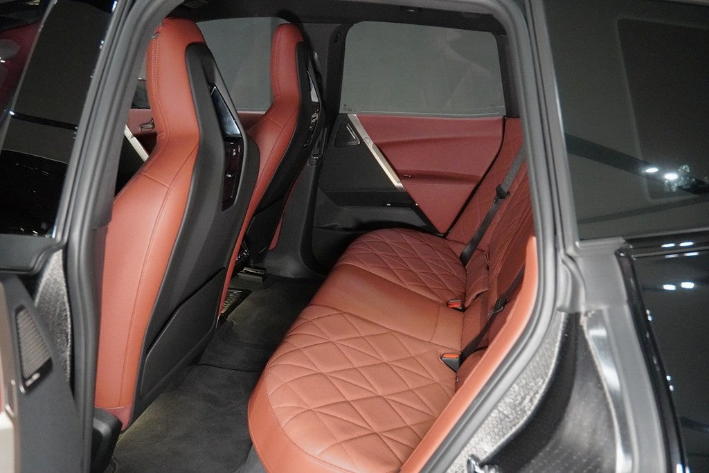 BMW iX ELÉTRICO XDRIVE50 SPORT 2024