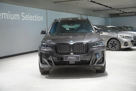 BMW X3 2.0 16V HÍBRIDO M SPORT XDRIVE30E STEPTRONIC 2024