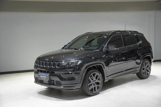 JEEP COMPASS 1.3 T270 TURBO FLEX S AT6 2025