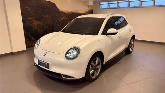 GWM ORA 03 48 KW ELÉTRICO SKIN 2025