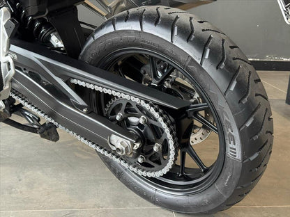 BMW F 750 GS 2024