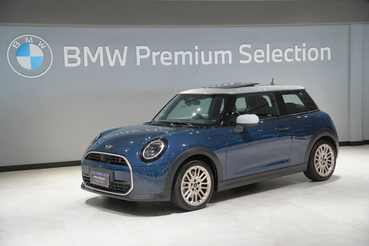 MINI COOPER 2.0 16V TWINPOWER GASOLINA S TOP 2P STEPTRONIC 2025