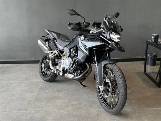 BMW F 850 GS 2024
