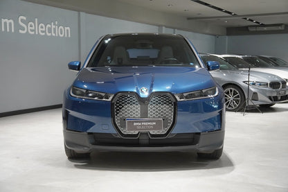 BMW iX ELÉTRICO XDRIVE40 2022