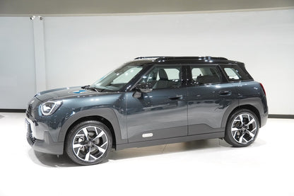 MINI ACEMAN 42,5 KW ELÉTRICO E 2026