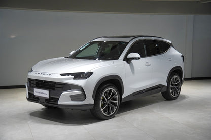 JETOUR S06 1.5 TGDI PHEV PREMIUM DHT 2026