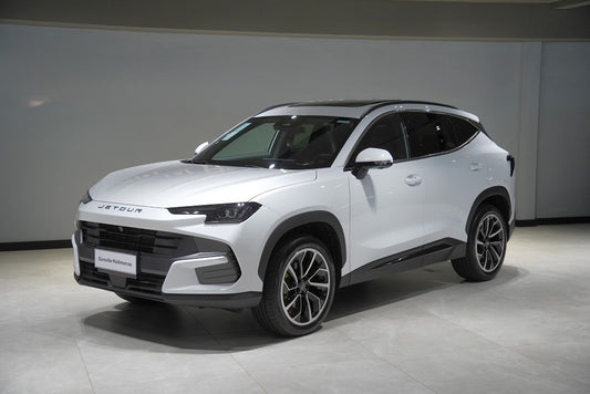 JETOUR S06 1.5 TGDI PHEV PREMIUM DHT 2026